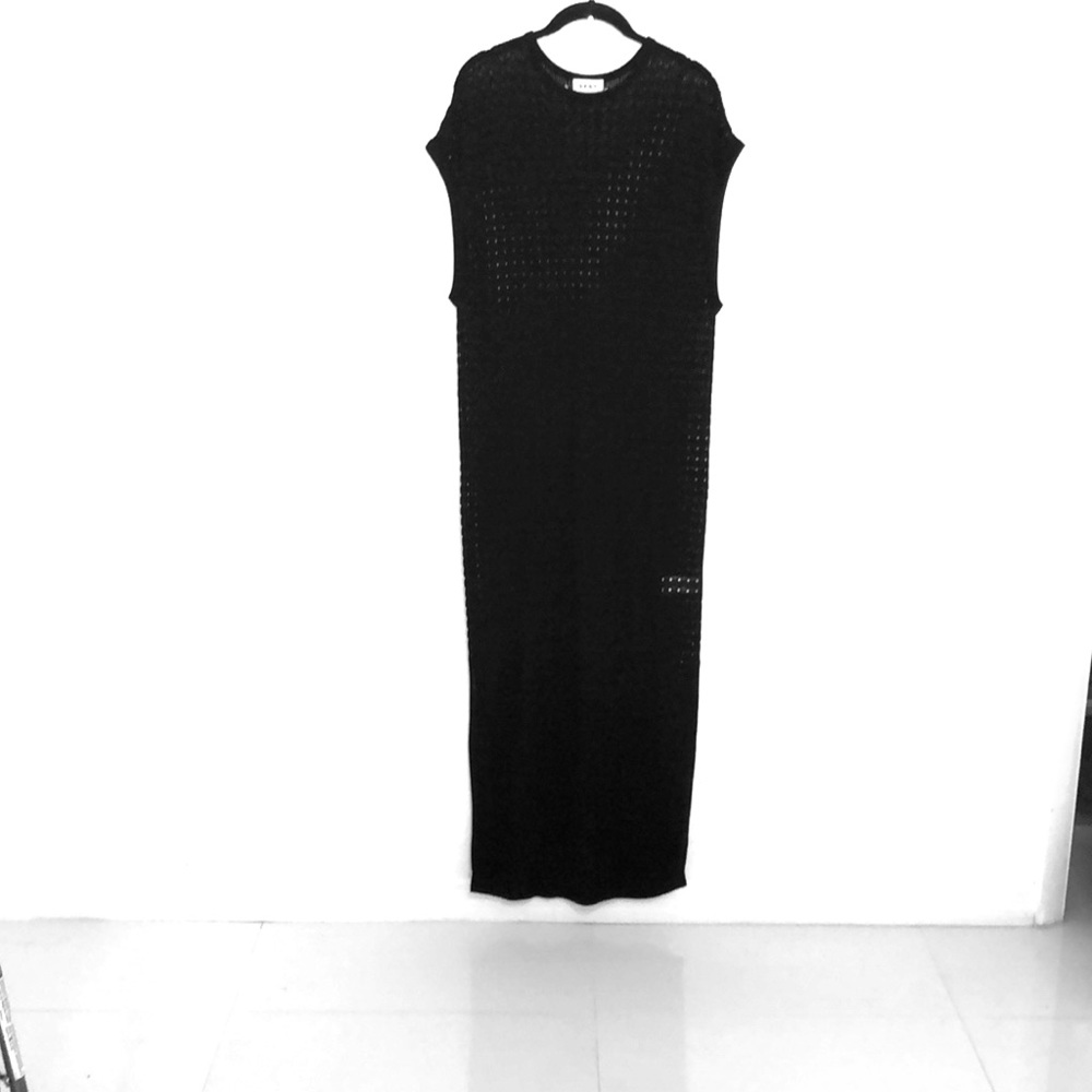 DKNY knit dress